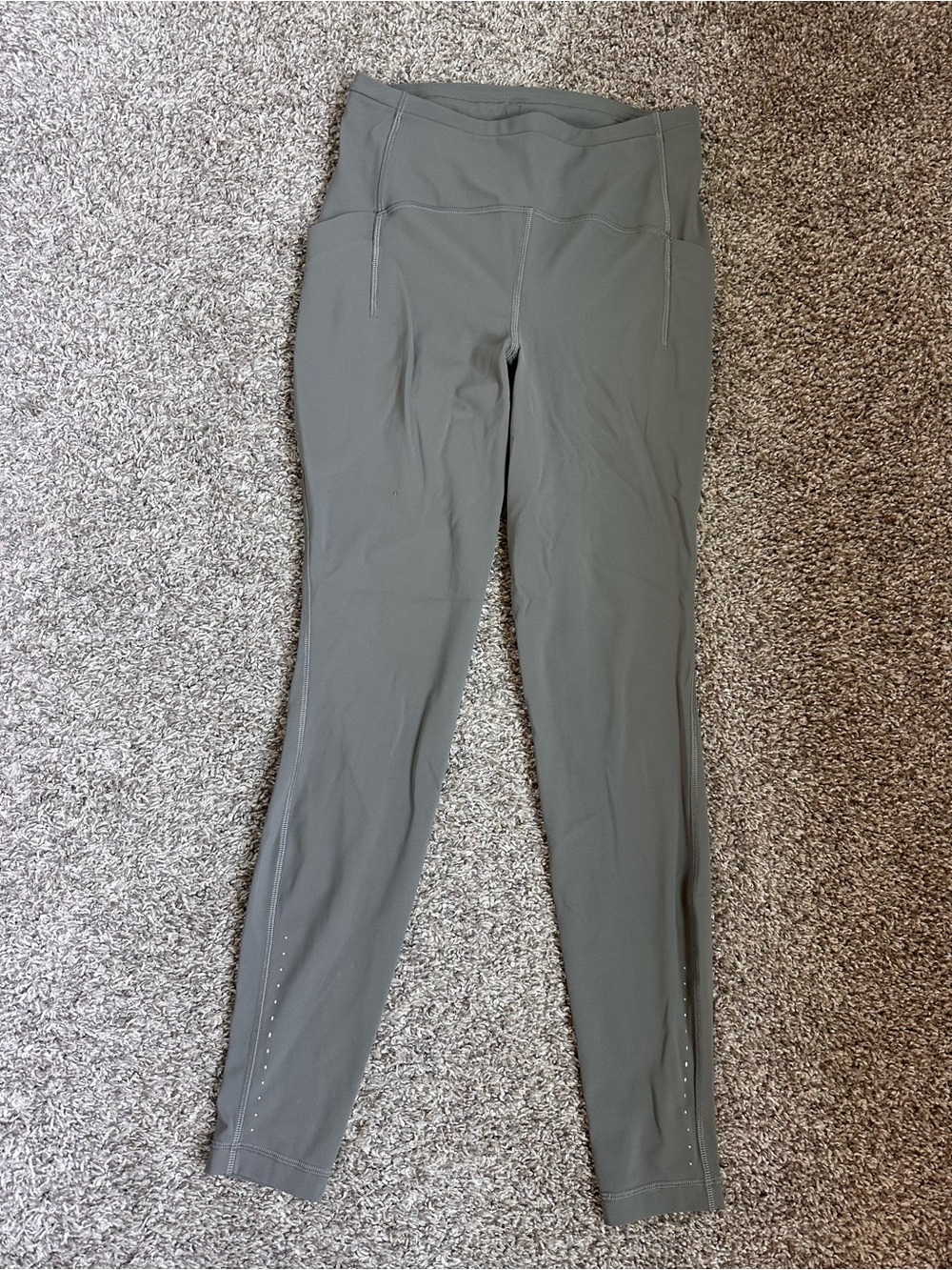 Lululemon Swift Speed High-Rise Tight 28"